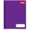 Cuaderno Colegial Cosido Scribe Clásico 1520 Raya 100 h. 
    SCRIBE


            SKU
        049146

    
        
           