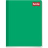Cuaderno Colegial Cosido Scribe Clásico 1520 Raya 100 h. 
    SCRIBE


            SKU
        049146

    
        
           