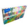 Marcador Aquarelo Grip Azor C/12 Punta Cincel
    AZOR


            SKU
        017312

    
        
            
            