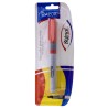 Marcador Permanente Azor Signal Bl/1 Rojo, Punto Fino
    AZOR


            SKU
        017855

    
        
            
    
