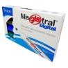 Marcador para Pintarron Magistral Digital Bl/4 Surtido, Punta Cincel
    MAGISTRAL


            SKU
        019219

    
      