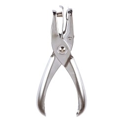 Pinza Perforadora 1 Orif. Mae P-1 1/4\" (6 Mm)