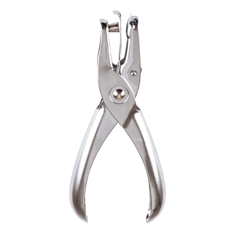 Pinza Perforadora 1 Orif. Mae P-1 1/4\" (6 Mm)