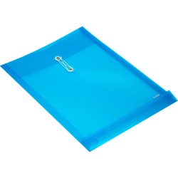 Sobre Protector con Rondana Fortec Carta Vertical Azul
    FORTEC


            SKU
        122368

    
        
            
 