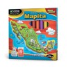 Lápices de Colores Mapita Cortos Redondos C/12
    MAPITA


            SKU
        016846

    
        
            
         