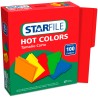 Folder Hot Colors Starfile C/100 Carta
    STARFILE


            SKU
        020217

    
        
            
               