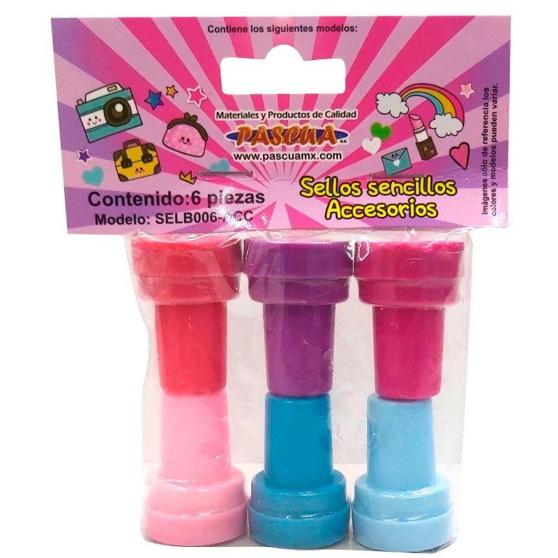 Sello Escolar Niña Pascua Selb006-Nina Bl/6
    PASCUA


            SKU
        034223

    
        
            
            
