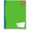 Cuaderno Profesional Scribe Escolar Plus 2530 Raya 200 h. 
    SCRIBE


            SKU
        193422

    
        
          