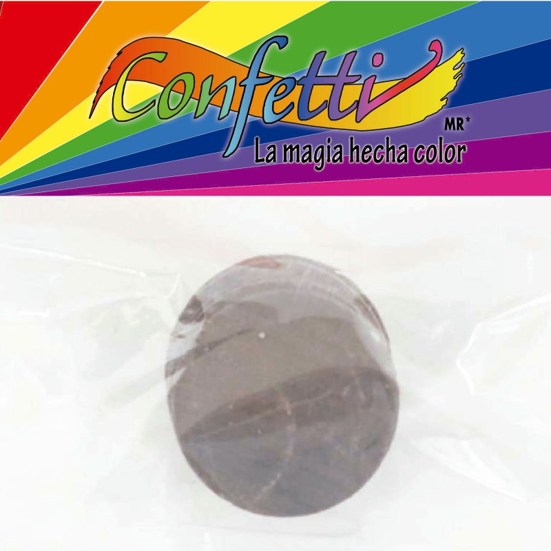 Imán Redondo Confetti 3 cm x 5 mm Bl/6
    CONFETTI


            SKU
        137876

    
        
            
               
