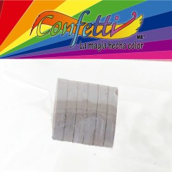 Imán Redondo Confetti 3 cm x 5 mm Bl/6
    CONFETTI


            SKU
        137876

    
        
            
               