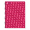 Cuaderno Profesional Espiral Doble O Norma Unicolor Raya 100 h.
    NORMA


            SKU
        139541

    
        
      