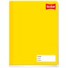 Cuaderno Profesional Cosido Scribe Clásico 4503 Cuadro Grande 100 h.
    SCRIBE


            SKU
        049117

    
        
