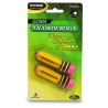 Borrador Figura Ticonderoga Bl/2 Lápiz Amarillo
    TICONDEROGA


            SKU
        147526

    
        
            
   