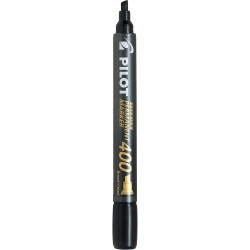 Marcador Permanente Pilot 400, Bl/1 Punta Cincel
    PILOT


            SKU
        128103

    
        
            
        