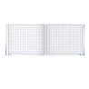 Mi Primer Cuaderno Forma Italiano Cosido Norma 834051 Cuadro Alemán 72 h.
    NORMA


            SKU
        134498

    
     