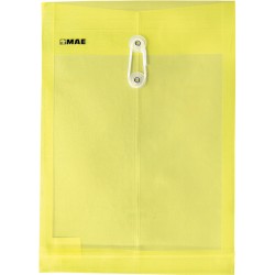 Sobre Protector C/Rondana MAE Oficio Vertical Amarillo
    MAE


            SKU
        122324

    
        
            
    