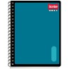 Cuaderno Profesional Espiral Doble O Scribe 2670 Raya 200 h. Serie 3
    SCRIBE


            SKU
        135768

    
        
