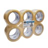 Cinta Adhesiva Empaque Transparente Tuk 278, 48 mm x 100 m.
    TUK


            SKU
        066592

    
        
            
