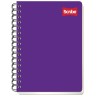 Cuaderno Profesional Espiral Doble O Scribe Clásico 2902 Cuadro Chico 100 h.
    SCRIBE


            SKU
        030303

    
 