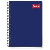 Cuaderno Profesional Espiral Doble O Scribe Clásico 2902 Cuadro Chico 100 h.
    SCRIBE


            SKU
        030303

    
 