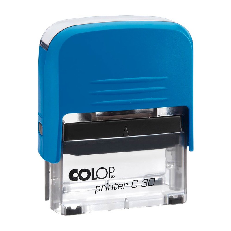 Sello Automático COLOP Printer C30 18 x 47 mm
    COLOP


            SKU
        095944

    
        
            
           