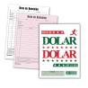 Block Remisión 1/8 Duplicado Dolar RD2, 10.5 x 14 cm. 25 Juegos
    DOLAR


            SKU
        059728

    
        
      