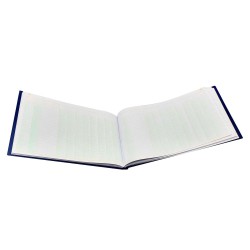 Libro Florete Lyf 7T082 Tabular 8 Columnas 96 H.
    LYF


            SKU
        063443

    
        
            
          