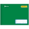 Cuaderno Forma Italiana Cosido Norma Color 360 Cuadro Grande 100 h.
    NORMA COLOR 360


            SKU
        134417

    
 