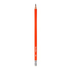 Lápiz de Grafito #2 Barrilito Triangular Neón Bl/10
    BARRILITO


            SKU
        134037

    
        
            
 