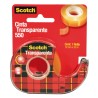 Cinta Adhesiva Celofán con Despachador Scotch 550, Rollo 12 x 30 m.
    SCOTCH


            SKU
        031684

    
        
 