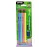 Lápiz de Grafito #2 Ticonderoga Pastel Hexagonal Bl/6 
    TICONDEROGA


            SKU
        134068

    
        
         