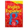 Diccionario Editorial García Inglés/Español
    EDIC.GARCIA


            SKU
        116401

    
        
            
       