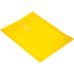 Sobre Protector con Rondana Fortec Carta Vertical Amarillo
    FORTEC


            SKU
        122371

    
        
          