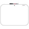 Pintarrón Blanco Melamina Alfra Iglú 4525, 20 x 30 cm. 
    ALFRA


            SKU
        090476

    
        
            
 