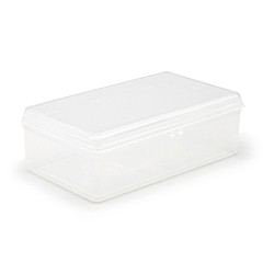 Caja Plástica para Tarjetas de Presentación 5 x 9 cm C/20
    SIN MARCA


            SKU
        000308

    
        
        