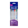 Bolígrafo Punto Mediano 1.0 mm Pelikan Pointec Bl/4 
    PELIKAN


            SKU
        139120

        
                
   