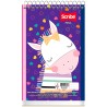 Libreta Apuntes Scribe Mega 4580 Raya 7.6 x 12.7 cm 40 h.
    SCRIBE


            SKU
        076708

    
        
           