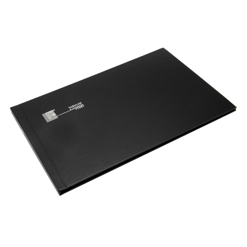 Libro Florete Lyf 7T081 Tabular 8 Columnas 48 H.
    LYF


            SKU
        063438

    
        
            
          