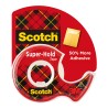 Cinta Adhesiva Scotch 1450 C/Desp. 19 Mm X 16.5 Mts. Super Hold
    SCOTCH


            SKU
        150205

    
        
     