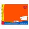 Block Dibujo Espiral Scribe 4591 24.5 X 32 Cm 20 H. C/Protector
    SCRIBE


            SKU
        033810

    
        
     