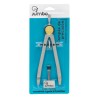 Compás de Precisión Metálico Jumbo PCOM1 Brazo Largo Bl/1 
    JUMBO


            SKU
        070560

    
        
           