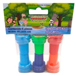 Sello Escolar Animales Pascua Selb006-Ani Bl/6
    PASCUA


            SKU
        034227

    
        
            
         