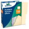 Folder Crema Mapasa C/100 Oficio
    MAPASA


            SKU
        020210

    
        
            
                Sea el 