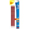 Lápiz Checador Rojo Paper Mate Verithin Hexagonal Bl/4
    PAPER MATE


            SKU
        016723

    
        
          