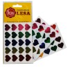 Etiqueta Corazones LESA Bl/120
    LESA


            SKU
        057873

    
        
            
                Sea el prim