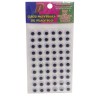 Ojitos Moviles Pascua Ojo-Mov12-60 12 Mm. Bl/60 C/Adh.
    PASCUA


            SKU
        137872

    
        
            
 