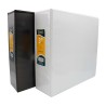 Carpeta Carta Arillo D, con Ventana Kinera 9311 3"
    KINERA


            SKU
        016906

    
        
            
     