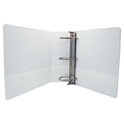 Carpeta Carta Arillo D, con Ventana Kinera 9311 3"
    KINERA


            SKU
        016906

    
        
            
     