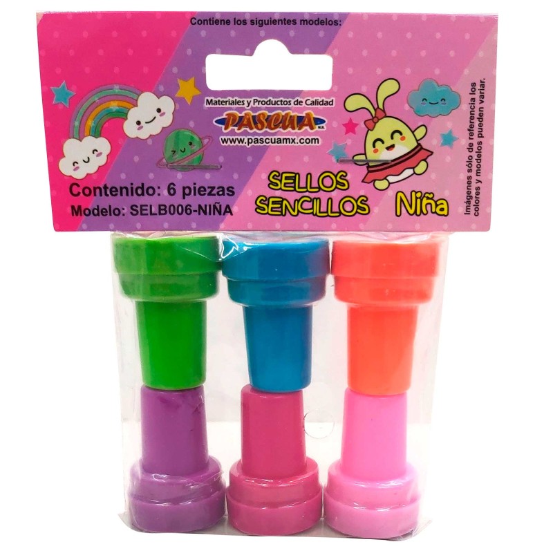 Sello Escolar Accesorios Pascua Selb006-Acc Bl/6
    PASCUA


            SKU
        034226

    
        
            
       