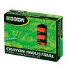 Crayones Industriales Dixon
    DIXON


            SKU
        019745

    
        
            
                Sea el primer